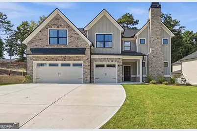 2410 Reserve Manor Court, Lawrenceville, GA 30043 - Photo 1