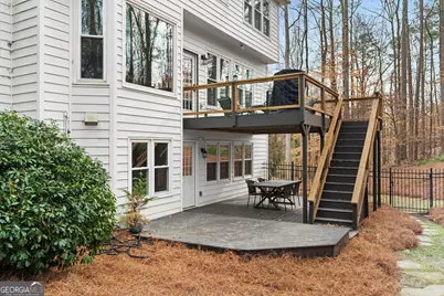 805 Freemanwood Lane, Milton, GA 30004 - Photo 70