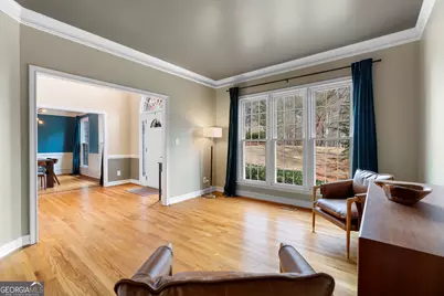 805 Freemanwood Lane, Milton, GA 30004 - Photo 26