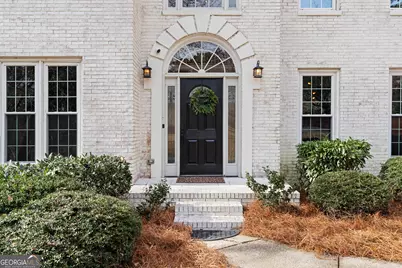 805 Freemanwood Lane, Milton, GA 30004 - Photo 2