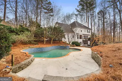 805 Freemanwood Lane, Milton, GA 30004 - Photo 72