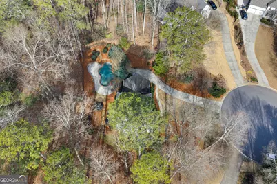805 Freemanwood Lane, Milton, GA 30004 - Photo 8