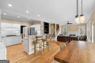 805 Freemanwood Lane, Milton, GA 30004 - Photo 36