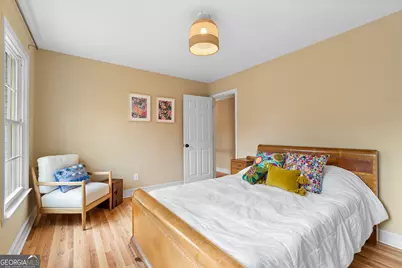 805 Freemanwood Lane, Milton, GA 30004 - Photo 14