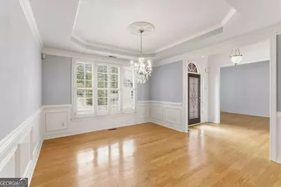 2021 Cockrell Pointe NW, Kennesaw, GA 30152 - Photo 8