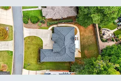 2021 Cockrell Pointe NW, Kennesaw, GA 30152 - Photo 48