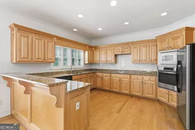 2021 Cockrell Pointe NW, Kennesaw, GA 30152 - Photo 16