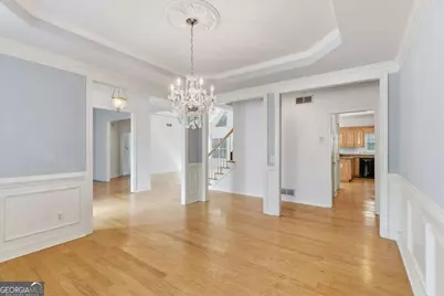 2021 Cockrell Pointe NW, Kennesaw, GA 30152 - Photo 4