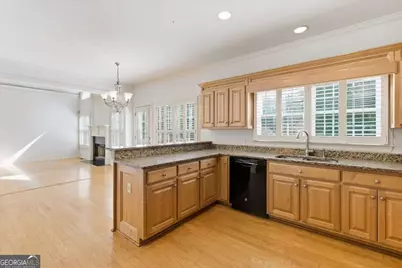 2021 Cockrell Pointe NW, Kennesaw, GA 30152 - Photo 18