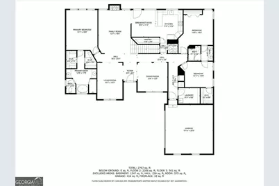 2021 Cockrell Pointe NW, Kennesaw, GA 30152 - Photo 54