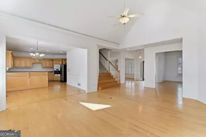 2021 Cockrell Pointe NW, Kennesaw, GA 30152 - Photo 14