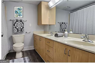 387 Ralph McGill Boulevard NE #B, Atlanta, GA 30312 - Photo 14