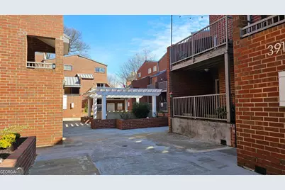 387 Ralph McGill Boulevard NE #B, Atlanta, GA 30312 - Photo 24