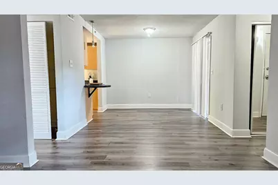 387 Ralph McGill Boulevard NE #B, Atlanta, GA 30312 - Photo 2