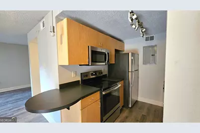 387 Ralph McGill Boulevard NE #B, Atlanta, GA 30312 - Photo 8