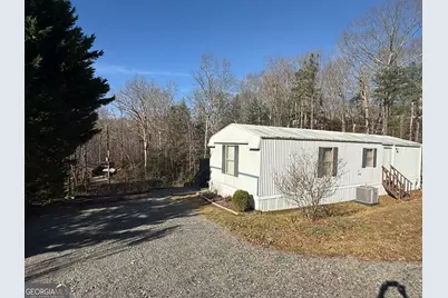 354 Ridgeview Circle, Morganton, GA 30560 - Photo 1