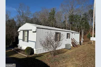 354 Ridgeview Circle, Morganton, GA 30560 - Photo 2