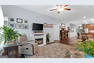 23 Westwillow Lane NW, Rome, GA 30165 - Photo 8