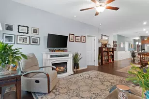 23 Westwillow Ln NW, Rome, GA 30165 - Photo 8