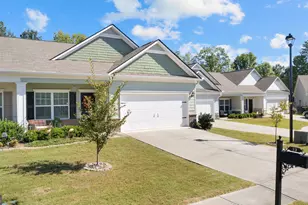 23 Westwillow Ln NW, Rome, GA 30165 - Photo 4