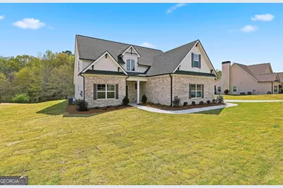 1133 Birchwood Drive #29, Griffin, GA 30224 - Photo 4