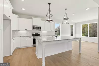 1133 Birchwood Drive #29, Griffin, GA 30224 - Photo 16