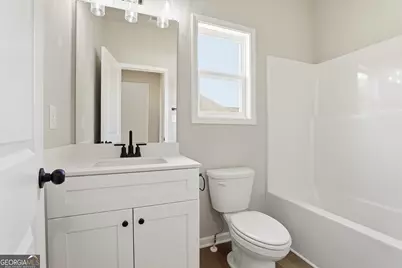 1133 Birchwood Drive #29, Griffin, GA 30224 - Photo 10