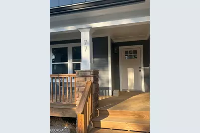 77 Laurel Avenue, Comer, GA 30629 - Photo 2