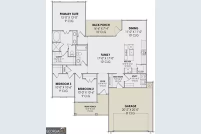 77 Laurel Avenue, Comer, GA 30629 - Photo 10