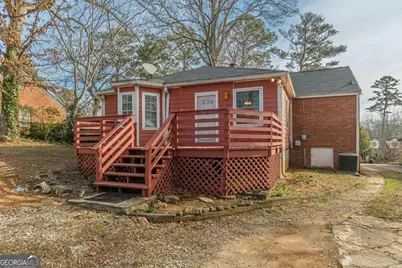 3349 Old Jonesboro Road, Hapeville, GA 30354 - Photo 4