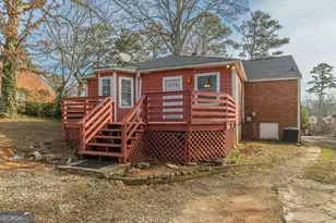 3349 Old Jonesboro Rd, Hapeville, GA 30354 - Photo 4