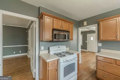 3349 Old Jonesboro Road, Hapeville, GA 30354 - Photo 16