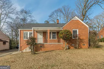 3349 Old Jonesboro Road, Hapeville, GA 30354 - Photo 1