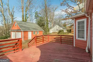 3349 Old Jonesboro Rd, Hapeville, GA 30354 - Photo 6