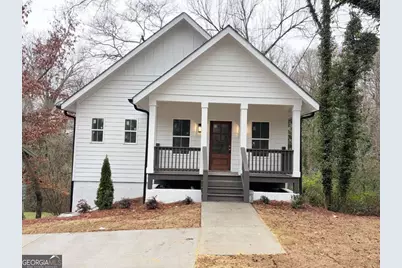 447 Rosa Nell Howard Street, Athens, GA 30601 - Photo 1