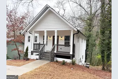 447 Rosa Nell Howard Street, Athens, GA 30601 - Photo 2