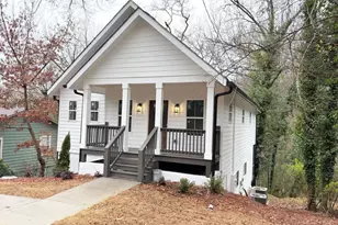 447 Rosa Nell Howard St, Athens, GA 30601 - Photo 2