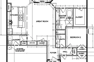 11168 Cornerstone Way, Hampton, GA 30228 - Photo 4