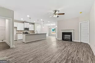 11168 Cornerstone Way, Hampton, GA 30228 - Photo 4