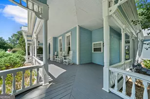 514 Covington St, Jackson, GA 30233 - Photo 64