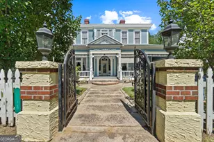 514 Covington St, Jackson, GA 30233 - Photo 2