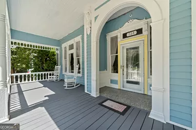514 Covington Street, Jackson, GA 30233 - Photo 6