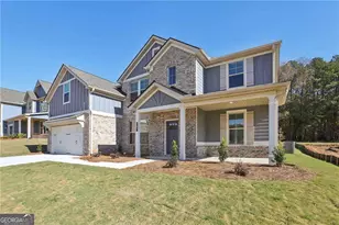 187 Buffalo Trce, Stockbridge, GA 30281 - Photo 2