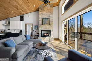 310 Wunder Bear Ridge Rd, Morganton, GA 30560 - Photo 6