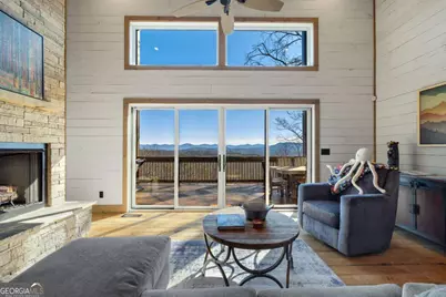 310 Wunder Bear Ridge Road, Morganton, GA 30560 - Photo 4