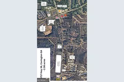 10717 Highway 36, Covington, GA 30014 - Photo 14