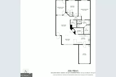 935 City Park Drive, McDonough, GA 30252 - Photo 24