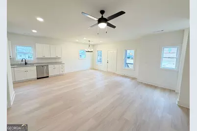 200 John Street, Athens, GA 30601 - Photo 4