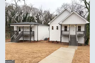 200 John Street, Athens, GA 30601 - Photo 2