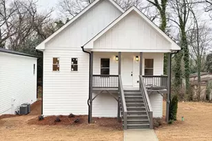 200 John St, Athens, GA 30601 - Photo 1